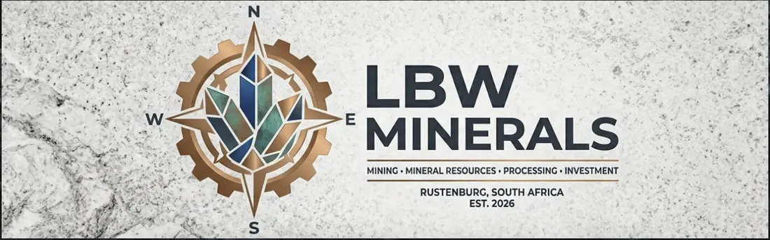 LBW Minerals