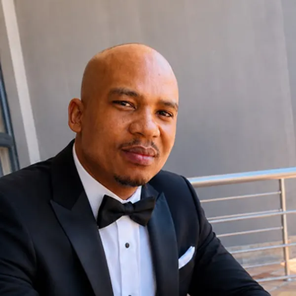 Pappie Edward Lottering